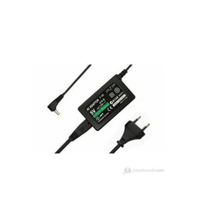 Sony PSP Uyumlu PP006A Adaptör (Siyah)