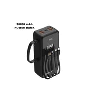 36.000 POWERBANK
