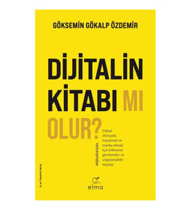Dijitalin Kitabı mı Olur?