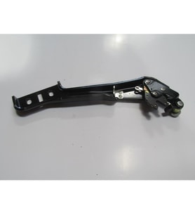 FORD TRANSIT- V363- 19/24; SÜRGÜLÜ KAPI ALT RAY BAĞLANTISI SAĞ BK21 V25000 AG 861-2925