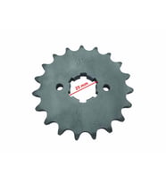 Atv Ön Dişli 428-19T İç 25 Mm 2 Delikli Öm