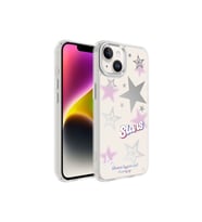 Apple iPhone 13 Uyumlu Kılıf Airbagli Parlak Tasarımlı Zore Mimbo Kapak (Model 4)
