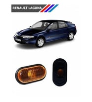 Renault Laguna Çamurluk Sinyali Sarı Duysuz Adet 7700847333 M11837