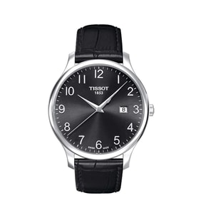 Tissot Tradition T0636101605200 Erkek Kol Saati T063.610.16.052.00