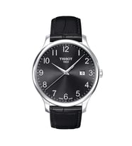 Tissot Tradition T0636101605200 Erkek Kol Saati T063.610.16.052.00