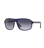 Tomy Timy TT2070 07M 61 Polarize Erkek Güneş Gözlüğü (Lacivert)