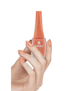 Keratinli Besleyici Oje 14 ml Renk No: 51