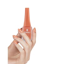 Keratinli Besleyici Oje 14 ml Renk No: 51