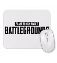 Pubg Playerunknown Battlegrounds Loot Series Pubg Mouse Pad
