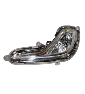 SİS FARI SOL HYUNDAI ACCENT BLUE 2011-2019 (Boş)