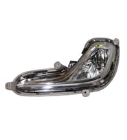 SİS FARI SOL HYUNDAI ACCENT BLUE 2011-2019 (Boş)