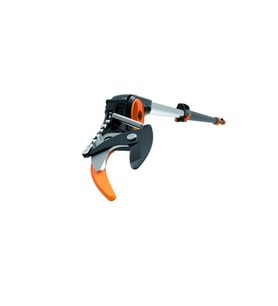 Fiskars UPX 86 32mm 2.3m 6m 1.9kg Teleskopik Yüksek Dal Budama Makası