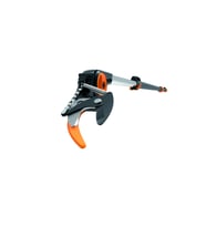 Fiskars UPX 86 32mm 2.3m 6m 1.9kg Teleskopik Yüksek Dal Budama Makası
