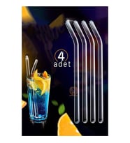 ModaCar Cam Pipet 4 ADET