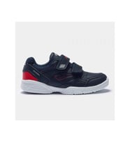 Joma wschow2206v School Jr 2206 Çocuk Günlük Spor Ayakkabı (Lacivert)