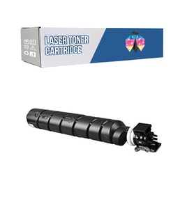 Safir Toner Kyocera Taskalfa  2554ci TK-8365  25.000 Syf Siyah Muadil Toner