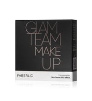 Faberlic Gleam Team Skin Sense: Blur Effect Yüz Pudrası - 9.5 Gr.-6459