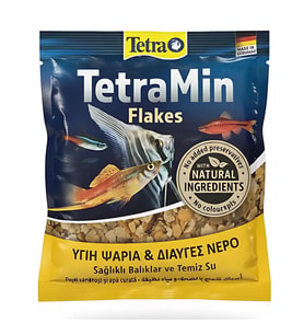 Tetramin Flakes 12 GR SKT: 01/2029