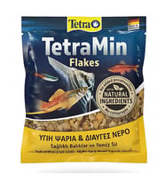 Tetramin Flakes 12 GR SKT: 01/2029