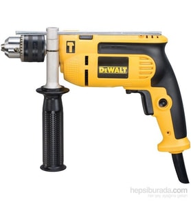 Dewalt DWD024-TR Darbeli Matkap (Sarı)
