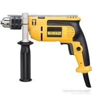 Dewalt DWD024-TR Darbeli Matkap (Sarı)