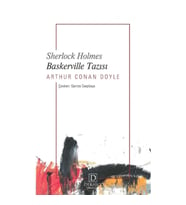 Sherlock Holmes-Baskerville Tazısı  (CEP BOY)