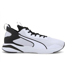 PUMA SOFTRIDE RIFT BEYAZ ERKEK AYAKKABI E-79 193733-01
