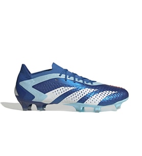 adidas Predatör Accuracy.1 L Fg Erkek Çim Zemin Kramponu GZ0031 Mavi