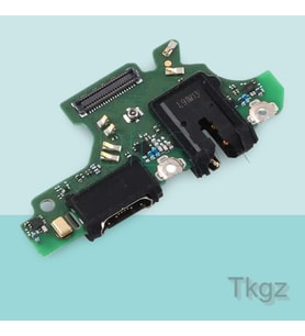 Huawei P30 LİTE Full Şarj Soketi Bordu