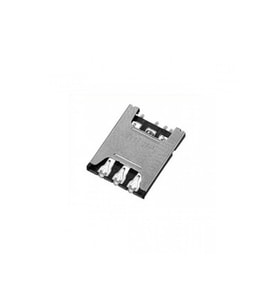 Samsung A52 5G Sim Konnektör