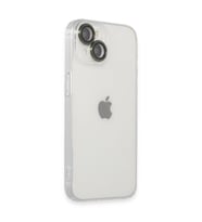 İphone 14 Kılıf Luko Lens  - Yeşil