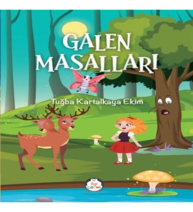 Galen Masalları