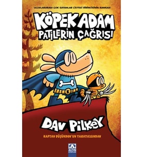 Köpek Adam 6 - Patilerin Çağrısı