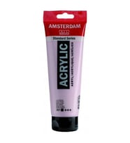 AMSTERDAM  RT17093612 AKRİLİK BOYA 120 ML. LIGHT ROSE