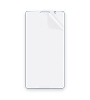 SChitec LG G4 Stylus Uyumlu Ön Yüzey Nano Şeffaf Hidrojel Ekran Koruyucu