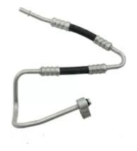 Seat Ibiza 2006-2010 Cordoba 2003-2009 Klima Borusu 6Q0820721AC Wisco