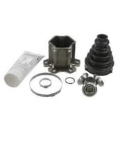 Aks Kafası Iç Abssiz 34x85 Uzunluk:85mm-1J0498103J-WISCO-Volkswagen Golf4 98 Ve Sonrası Uyumlu