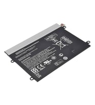 Hp X2 10-P012NS Notebook Bataryası Pili
