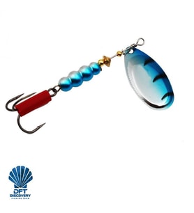 T. DFT SP04 Spinner 7,4 g 7 cm Renk:6