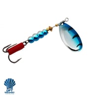 T. DFT SP04 Spinner 7,4 g 7 cm Renk:6