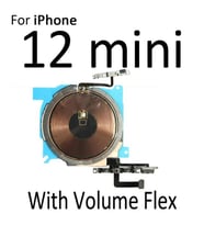 Tkgz İPhone 12 MİNİ NFC Lİ On OFF