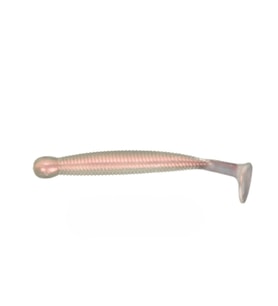 Caretta Flash Minnow 8 Cm Silikon Yem