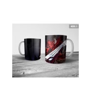 Pixxa Hellsing Kupa Bardak Model 5