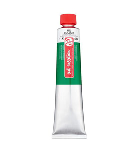 Talens Art Creation Yağlı Boya 200 ml 662 Permanent Green 