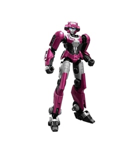 71163 FİGÜR TRANSFORMERS CLASSIC CLASS 13 ELITA-1 BO TRNS