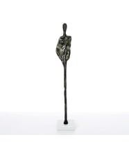 Vitale Dekoratif Küçük Obje Siyah 71 cm AK.IJ0038
