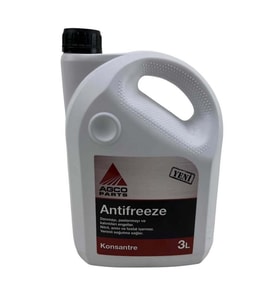 Agco Parts %60 Saf Su İlaveli Konsantre Antifriz 3 Lt 3933881M1