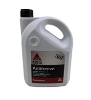 Agco Parts %60 Saf Su İlaveli Konsantre Antifriz 3 Lt 3933881M1