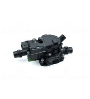 Citroen C3 C4 Jumpy 3 Berlingo Peugeot 301 1.6 2014 Ve Sonrası Termostat 105°C Plastik