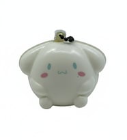 Yumuşak Squishy Çanta Süsü Aksesuarı Anahtarlık Model 1
